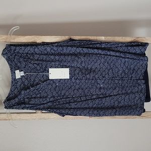 NEW Short Sleeve Blouse